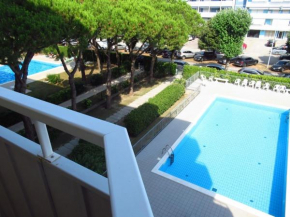Cozy flat in a residence with shared pool Porto Santa Margherita